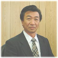 月夜野きのこ園社長